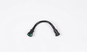 REMYC TUB16-101N - TUBERIA DE COMBUSTIBLE 1579.FH