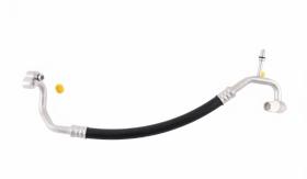 REMYC TUB13-116N - TUBO AIRE ACONDICIONADO 1K0820721BK