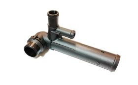 REMYC TUB11-088N - TUBO DE AGUA REFRIGERANTE 5Q0121619D