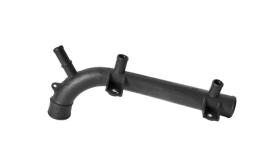 REMYC TUB11-092N - TUBO DE AGUA REFRIGERANTE 1336076