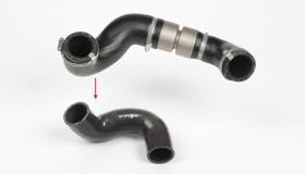 REMYC TUB4-764N - TUBO FLEXIBLE DE AIRE CV616C700AB