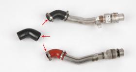 REMYC TUB4-765N - TUBO FLEXIBLE DE AIRE LR109964