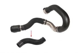 REMYC TUB4-768N - TUBO FLEXIBLE DE AIRE GM 39146832