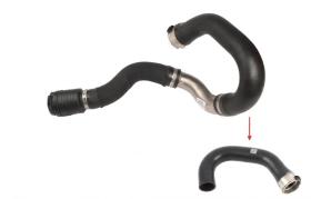 REMYC TUB4-776N - TUBO FLEXIBLE DE AIRE GM 39146832
