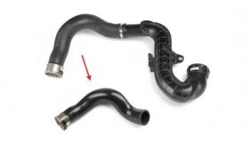 REMYC TUB4-779N - TUBO FLEXIBLE DE AIRE 144601417R