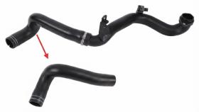 REMYC TUB4-785N - TUBO FLEXIBLE DE AIRE 51899541