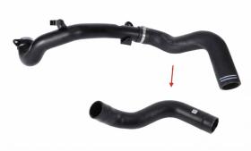 REMYC TUB4-786N - TUBO FLEXIBLE DE AIRE 51816508