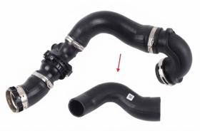 REMYC TUB4-789N - TUBO FLEXIBLE DE AIRE 1302209