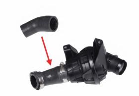 REMYC TUB4-790N - TUBO FLEXIBLE DE AIRE 1436.Q4