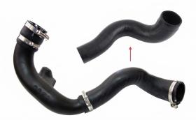 REMYC TUB4-794N - TUBO FLEXIBLE DE AIRE KK216F073BD