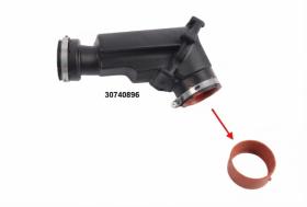 REMYC TUB4-802N - TUBO FLEXIBLE DE AIRE 30778629