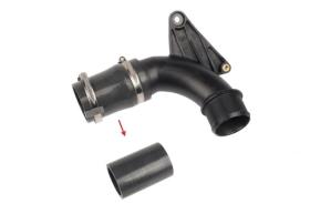REMYC TUB4-804N - TUBO FLEXIBLE DE AIRE F1B16C750AC