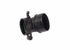 REMYC TUB4-809N - TUBO FLEXIBLE DE AIRE 3C0129635