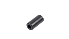 REMYC TUB9-026N - TUBO FLEXIBLE, VENTILACION BLOQUE DE MOTOR XS4Q6K677AC