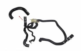 REMYC TUB5-534N - TUBO INTERCOOLER PEL500310