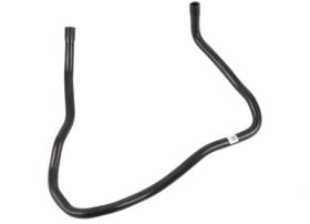 REMYC TUB5-537N - TUBO INTERCOOLER 1J0121109C