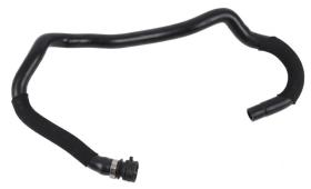 REMYC TUB5-548N - TUBO INTERCOOLER 1317.V6