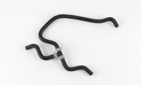 REMYC TUB5-556N - TUBO INTERCOOLER 1J0122447FR