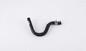 REMYC TUB5-557N - TUBO INTERCOOLER 1337902