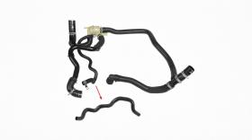 REMYC TUB5-558N - TUBO INTERCOOLER PEL500310