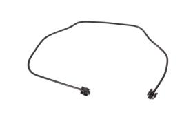 REMYC TUB5-581N - TUBO INTERCOOLER 8V218C012CD