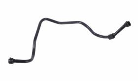 REMYC TUB5-591N - TUBO INTERCOOLER 1323.E4