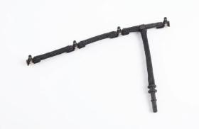 REMYC TUB1-166N - TUBO RETORNO COMBUSTIBLE JX6Q9K022AB
