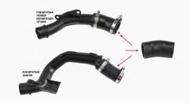 REMYC TUB4-703N - TUBO FLEXIBLE DE AIRE F1B16F075AA