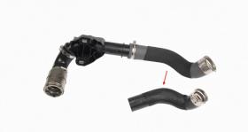 REMYC TUB5-002N - TUBO FLEXIBLE DE AIRE 144603730R