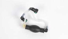 REMYC TUB16-061N - TUBERIA DE COMBUSTIBLE 8200683525