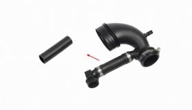 REMYC TUB4-614B-N - TUBO DE TURBOCOMPRESOR 5S619R504AB