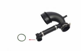 REMYC TUB4-614N - JUNTA, TUBO FLEXIBLE DE AIRE 5S619R504AB