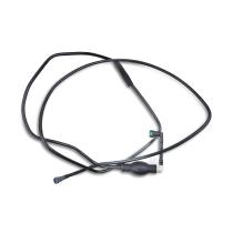 REMYC TUB16-059N - TUBERIA DE COMBUSTIBLE 8200338434