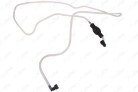 REMYC TUB16-054N - TUBERIA DE COMBUSTIBLE 8200516617
