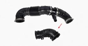 REMYC TUB4-822N - TUBO FLEXIBLE DE AIRE GK219R504AH