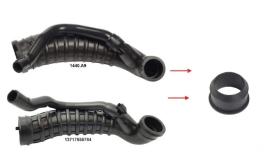 REMYC TUB41-042 - JUNTA, TUBO FLEXIBLE DE AIRE 13717555784