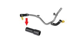 REMYC RAC-036N - TUBO DE RADIADOR 210471593R