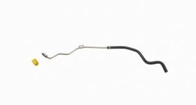 REMYC TUB3-042N - TUBO DE VALVULA EGR 208150018R