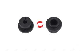 REMYC RAD1-355N - SOPORTE RADIADOR 98AB8125EC