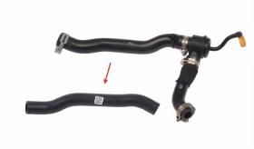 REMYC TUB4-819B-N - TUBO FLEXIBLE DE AIRE 144835951R
