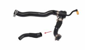 REMYC TUB4-819I-N - TUBO FLEXIBLE DE AIRE 144835951R
