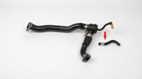 REMYC TUB4-820K-N - TUBO FLEXIBLE DE AIRE 144835951R