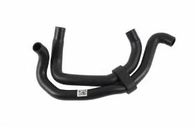 REMYC TUB5-433N - TUBO INTERCOOLER 1J0121086AA