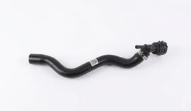 REMYC TUB5-442N - TUBO INTERCOOLER 1J0122157P