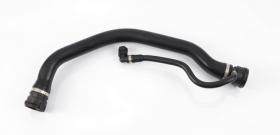 REMYC TUB5-469N - TUBO INTERCOOLER 17127787449