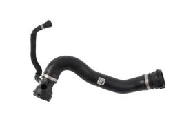REMYC TUB5-473N - TUBO INTERCOOLER 17127800099