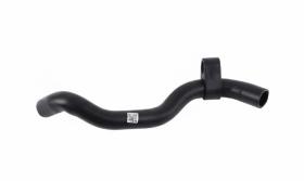 REMYC TUB5-482N - TUBO INTERCOOLER 7700834894