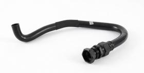 REMYC TUB5-484N - TUBO INTERCOOLER 1K0122101BP