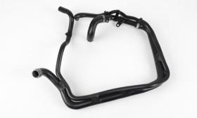REMYC TUB5-512N - TUBO INTERCOOLER 2E0121049C