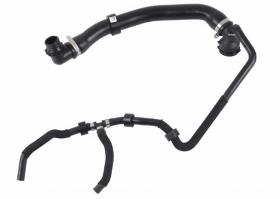 REMYC TUB5-488N - TUBO INTERCOOLER 5Q0122101CM